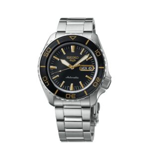 Seiko SRPK91K1-NEW 5 Sports