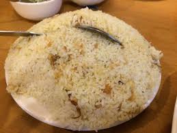 MALABAR DUM BIRIYANI